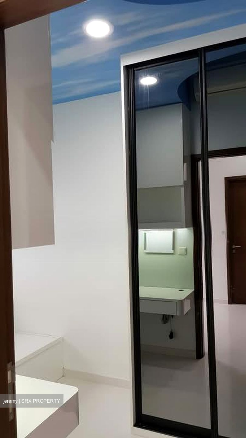 Forte Suites (D8), Apartment #538702971